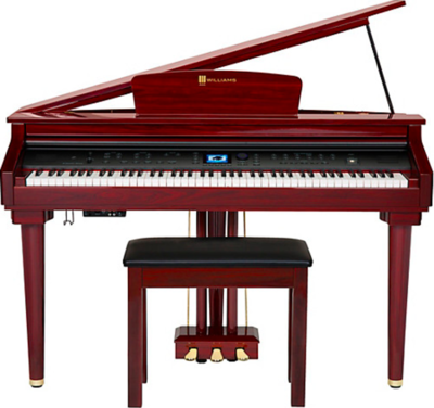 Williams Symphony Electric Piano