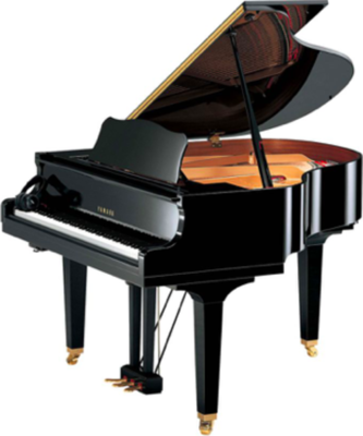 Yamaha GB1KS Electric Piano