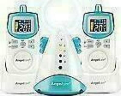 Angelcare AC401 Deluxe Baby Monitor