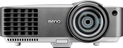 BenQ MX819ST Projector
