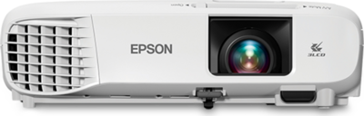 Epson PowerLite S39 Projektor