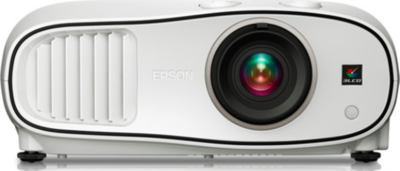 Epson Home Cinema 3500 Proyector