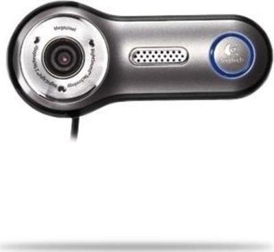 Logitech QuickCam Fusion Kamera internetowa