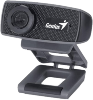Genius Facecam 1000X V2 Web Cam