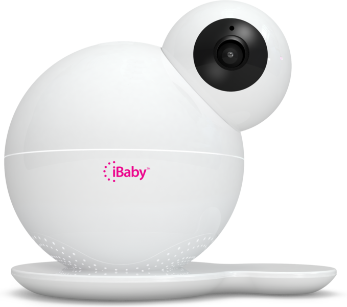 iBaby M6S front