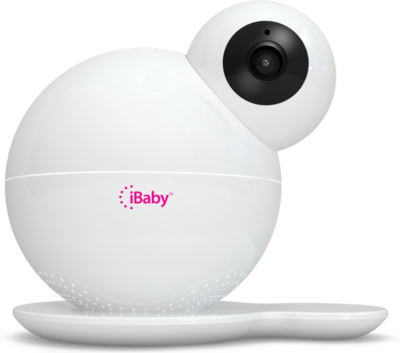 iBaby M6S Baby Monitor