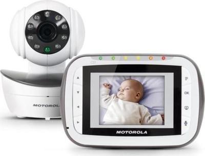 Motorola MBP41 Baby Monitor