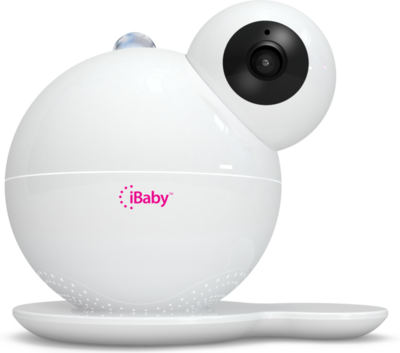 iBaby M7 Baby Monitor