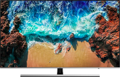 Samsung UE55NU8009 TV