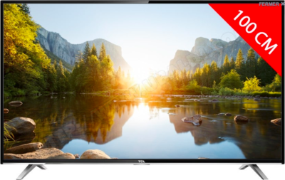 TCL F40S4805S TV