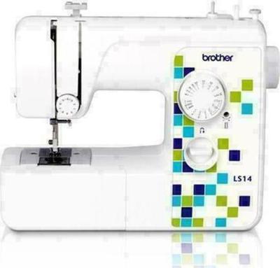 Brother LS14 Sewing Machine