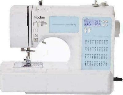 Brother FS40 Sewing Machine