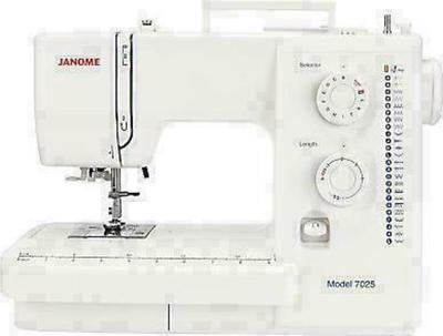 Janome 7025 Machine à coudre