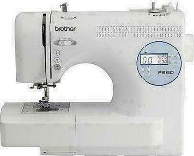 Brother FS60 Sewing Machine