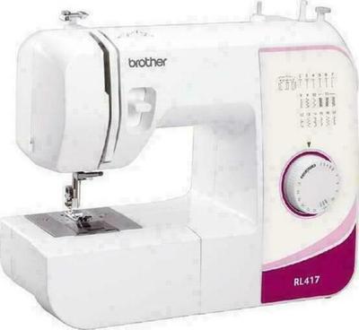 Brother RL417 Sewing Machine