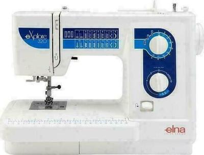 ELNA Explore 320 Sewing Machine