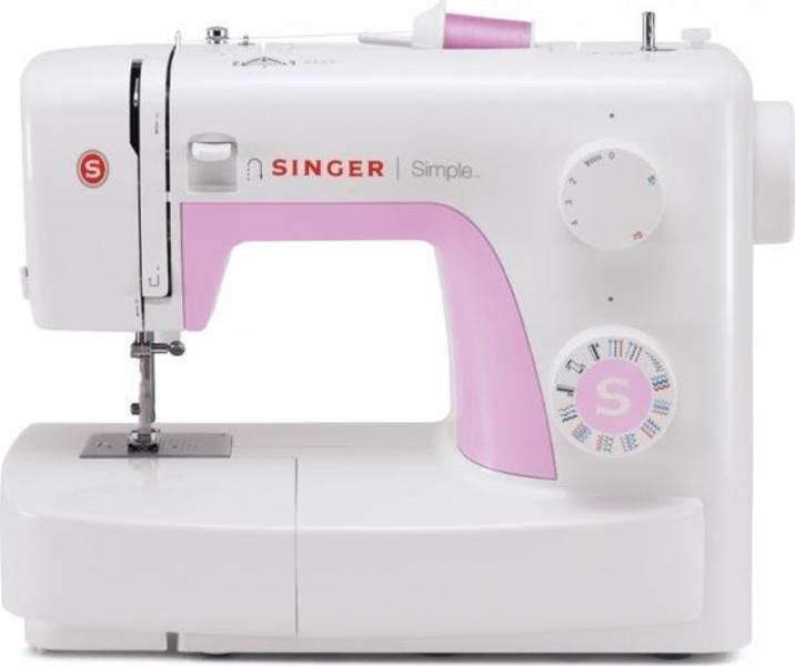 Singer Simple 3223 front