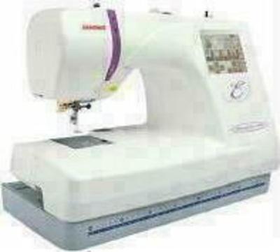 Janome Memory Craft 350E Sewing Machine