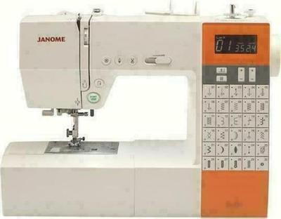 Janome DKS30 Sewing Machine