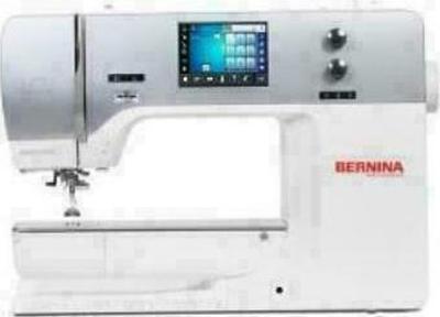 Bernina 770 QE Machine à coudre