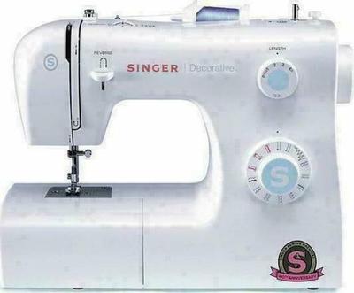 Singer Decorative Sewing Machine