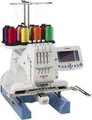Janome MB4 Sewing Machine