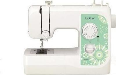 Brother JS2135 Sewing Machine