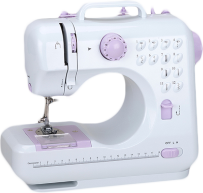 Emerio SEW-121820 Máquina de coser