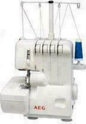 AEG 760 Sewing Machine