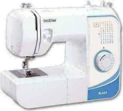 Brother RL-425 Sewing Machine