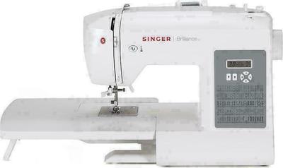 Singer 6199 Brilliance Sewing Machine