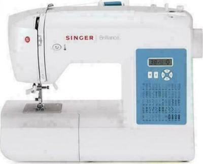 Singer Brilliance 6160N Sewing Machine