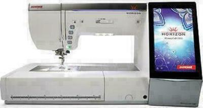 Janome Horizon Memory Craft 15000 Sewing Machine