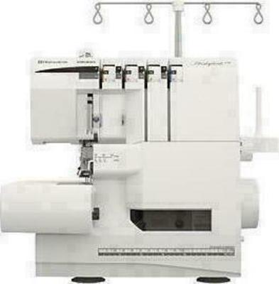 Husqvarna Viking Huskylock S15 Sewing Machine