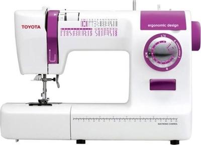 Toyota ECO34A Sewing Machine