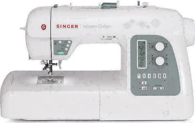 Singer Modern Quilter 8500Q Sewing Machine