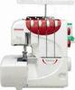 Janome Overlocker 9300DX Sewing Machine front