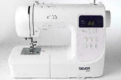 Silver 1040 Sewing Machine