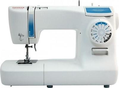 Toyota SPB15 Sewing Machine