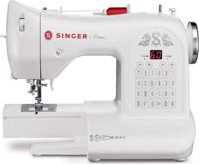 Singer One Sewing Machine