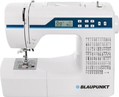 Blaupunkt Comfort 930 Machine à coudre