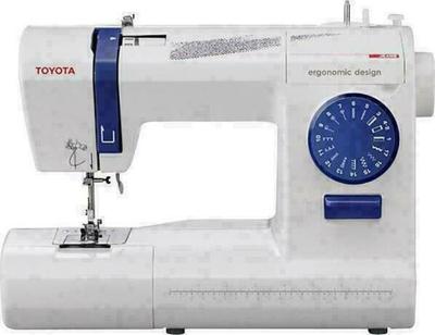 Toyota ECO17C Sewing Machine