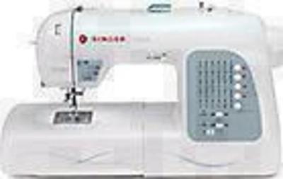 Singer XL-400 Futura Sewing Machine