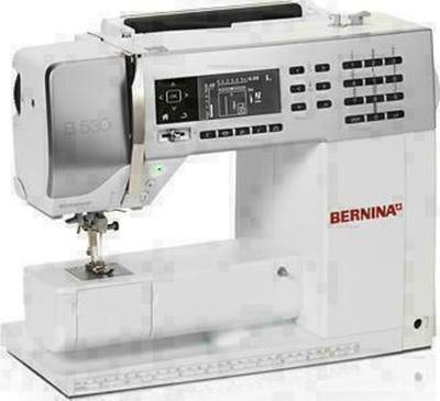 Bernina 530 Sewing Machine