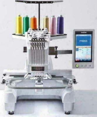 Brother PR655 Sewing Machine