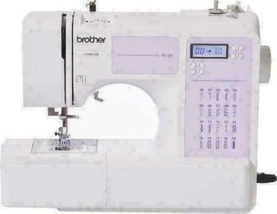 Brother FS20 Máquina de coser