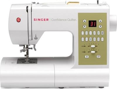 Singer Confidence 7469Q Sewing Machine