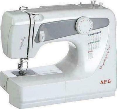 AEG NM 2701 Sewing Machine