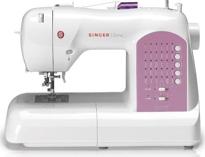 Singer Curvy 8763 Sewing Machine