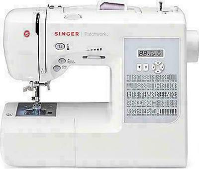 Singer Patchwork 7285Q Sewing Machine